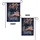 Bald Eagle American Flag 250th Anniversary - Statue Liberty Colonial Soldier 1776-2026 Garden Flag - 4