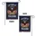 Bald Eagle American Flag 1776-2026 - USA 250th Anniversary Freedom Patriotic Garden Flag - 4