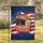 Chocolate Black Yellow Lab Puppies American Flag 1776-2026 USA 250th Anniversary Garden Flag - 1