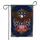 Bald Eagle Patriotic Shield 1776-2026 - USA 250th Anniversary Independence Day Garden Flag - 3