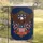 Bald Eagle Patriotic Shield 1776-2026 - USA 250th Anniversary Independence Day Garden Flag - 5
