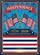 Crossed American Flags 1776-2026 - USA 250th Anniversary Freedom for Veterans Garden Flag - 6