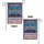 Crossed American Flags 1776-2026 - USA 250th Anniversary Freedom for Veterans Garden Flag - 4
