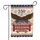 Bald Eagle American Flag 1776-2026 - USA 250th Anniversary Independence Day Garden Flag - 3