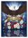 Bald Eagle American Flag 1776-2026 - USA 250th Anniversary Independence Day Gift for Veterans Garden Flag - 6