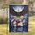 Bald Eagle American Flag 1776-2026 - USA 250th Anniversary Independence Day Gift for Veterans Garden Flag - 1