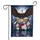 Bald Eagle American Flag 1776-2026 - USA 250th Anniversary Independence Day Gift for Veterans Garden Flag - 3