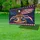 Bald Eagle American Flag 1776-2026 Liberty Bell - USA 250th Anniversary Gift for Veterans Yard Sign - 4