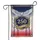 Bald Eagle American Flag 1776-2026 - USA 250th Anniversary Independence Day Gift Garden Flag - 3