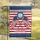 Betsy Ross American Flag 1776-2026 - USA 250th Anniversary Patriotic Stars Garden Flag - 5