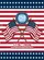 Betsy Ross American Flag 1776-2026 - USA 250th Anniversary Patriotic Stars Garden Flag - 6