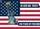 Statue of Liberty American Flag 1776-2026 - USA 250th Anniversary Patriotic Design Yard Sign - 6