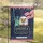 Bald Eagle American Flag 1776-2026 - USA 250th Anniversary Wilson Family Garden Flag - 5