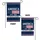 AMERICA 1776-2026 Patriotic Flag - USA 250th Anniversary Heritage Tribute Garden Flag - 4
