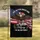 Bald Eagle American Flag 1776-2026 - One Nation Under God 250th Anniversary Blessings Garden Flag - 1