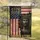 Distressed American Flag Jesus Portrait - Patriotic Pledge 1776-2026 USA 250th Anniv Garden Flag - 5