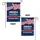 American Flag 1776-2026 Patriotic Celebration - USA 250th Anniversary Wilson Family Garden Flag - 4