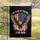 Bald Eagle Distressed American Flag 1776-2026 - USA 250 Years of Freedom Garden Flag - 5
