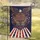 Bald Eagle American Flag 1776-2026 - USA 250th Anniversary Independence Day Gift Garden Flag - 5