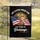 3D Wooden Cross American Flag - One Nation Under God USA 250th Anniversary 1776-2026 Garden Flag - 5