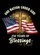 3D Wooden Cross American Flag - One Nation Under God USA 250th Anniversary 1776-2026 Garden Flag - 6