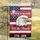 Bald Eagle American Flag We the People 1776-2026 - USA 250 Years of Blessing Garden Flag - 5