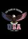 Bald Eagle American Flag 1776-2026 - USA 250th Anniversary Independence Day Gift for Veterans Garden Flag - 6
