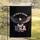 Bald Eagle American Flag 1776-2026 - USA 250th Anniversary Independence Day Gift for Veterans Garden Flag - 5