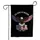 Bald Eagle American Flag 1776-2026 - USA 250th Anniversary Independence Day Gift for Veterans Garden Flag - 3