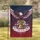 Bald Eagle American Flag Liberty Bell 1776-2026 - USA 250 Years of Freedom Patriotic Garden Flag - 1