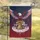 Bald Eagle American Flag Liberty Bell 1776-2026 - USA 250 Years of Freedom Patriotic Garden Flag - 5