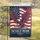 Bald Eagle American Flag 1776-2026 - USA 250 Years Freedom Celebration Gift Garden Flag - 5