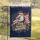 Bald Eagle American Flag 1776-2026 - USA 250 Years of Freedom Independence Day for Veterans Garden Flag - 5