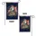 Bald Eagle American Flag 1776-2026 - USA 250 Years of Freedom Independence Day for Veterans Garden Flag - 4
