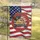 Bald Eagle Statue of Liberty Flag 250th Anniversary 1776-2026 USA Freedom Celebration Garden Flag - 5