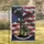 Bald Eagle American Flag 250th Anniversary (1776-2026) Patriotic Soldier Cross Garden Flag - 1