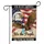 Bald Eagle American Flag We The People - USA 250th Anniversary 1776-2026 Veterans Garden Flag - 3