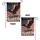 Bald Eagle American Flag Soldiers 1776-2026 - USA 250th Anniversary Gift for Veterans Garden Flag - 4