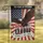 Bald Eagle American Flag Soldiers 1776-2026 - USA 250th Anniversary Gift for Veterans Garden Flag - 1