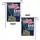 Soldiers Raising American Flag - USA 250th Anniversary Semiquincentennial (1776-2026) Garden Flag - 4