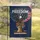 Bald Eagle American Flag Liberty Bell 1776-2026 - USA 250th Anniversary Freedom Garden Flag - 5