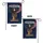 Bald Eagle American Flag Liberty Bell 1776-2026 - USA 250th Anniversary Freedom Garden Flag - 4