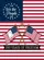 We The People Crossed Flags 1776-2026 - USA 250th Anniversary Patriotic Freedom Garden Flag - 6