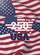 USA Map Flag 250th Anniversary Stars Stripes - America's 1776-2026 Patriotic Celebration Garden Flag - 6