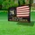 We The People Distressed Flag 1776 Stars Stripes - USA 250th Anniversary for Veterans Yard Sign - 4