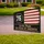 We The People Distressed Flag 1776 Stars Stripes - USA 250th Anniversary for Veterans Yard Sign - 3