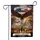 Bald Eagle Mount Rushmore American Flag 1776-2026 - USA 250th Anniversary Veterans Garden Flag - 3