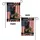 Black Dog American Flag - USA 250th Anniversary 1776-2026 Military Service Loyalty Garden Flag - 4