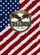 Bald Eagle Freedom Flag 1776-2026 - USA 250th Anniversary Patriotic Rose Design Garden Flag - 6