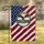Bald Eagle Freedom Flag 1776-2026 - USA 250th Anniversary Patriotic Rose Design Garden Flag - 1